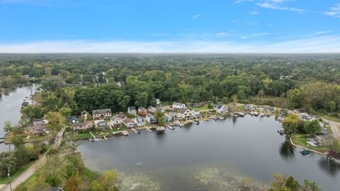 A home in HamburgTownship_Livingston