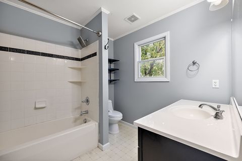 A home in HamburgTownship_Livingston