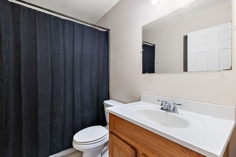 A home in HamburgTownship_Livingston