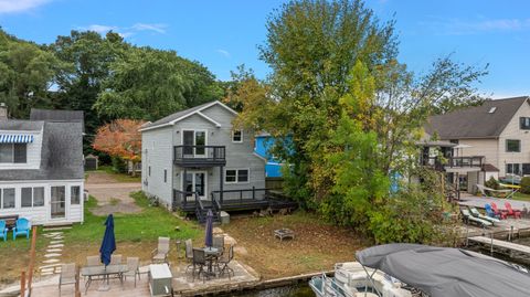 A home in HamburgTownship_Livingston