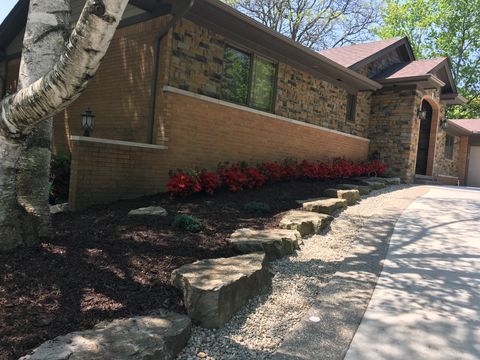 A home in Bloomfield Twp