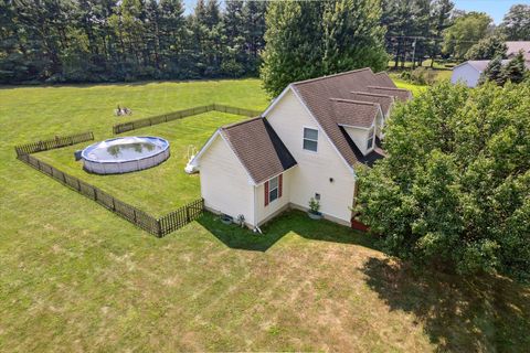 A home in Ypsilanti Twp