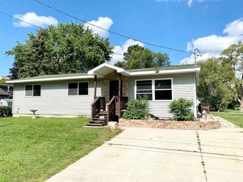 A home in Pleasant