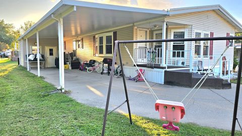 A home in Shelby Twp