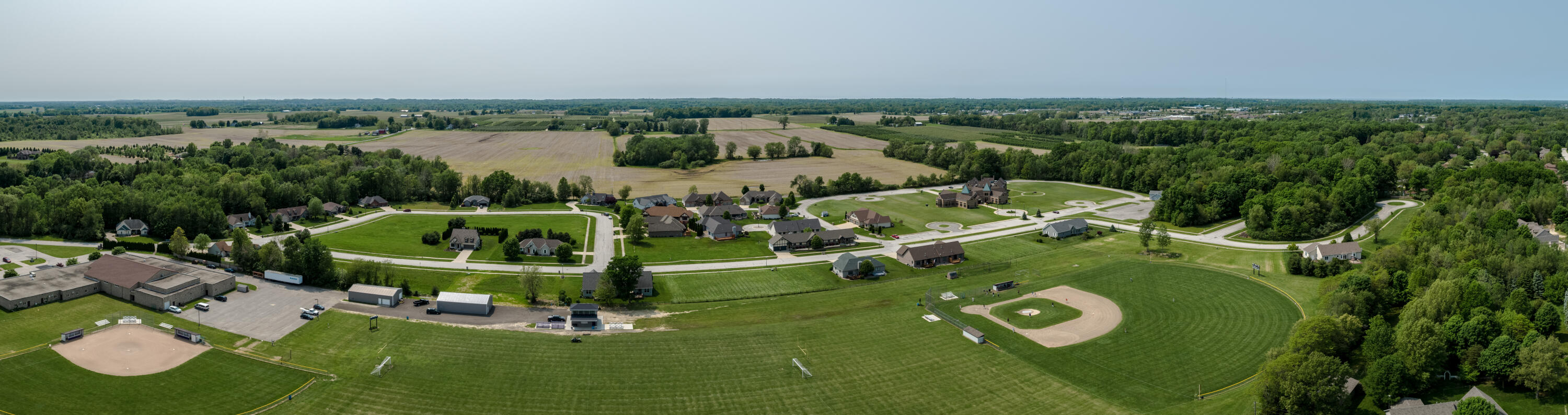 527 & 529 Augsburg Path