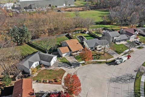 A home in Brighton