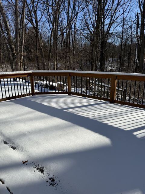 A home in Independence Twp