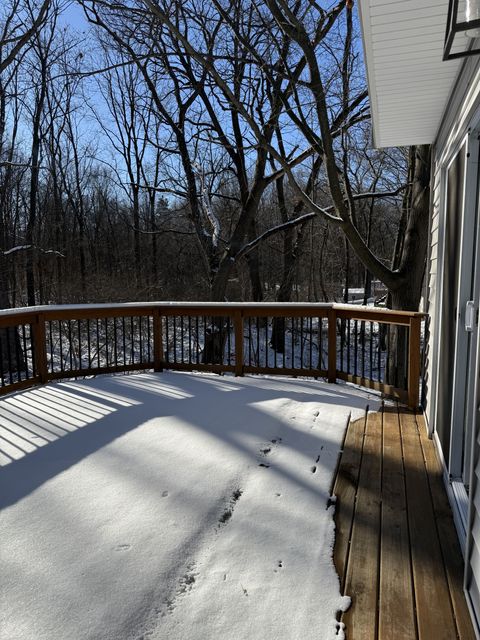 A home in Independence Twp