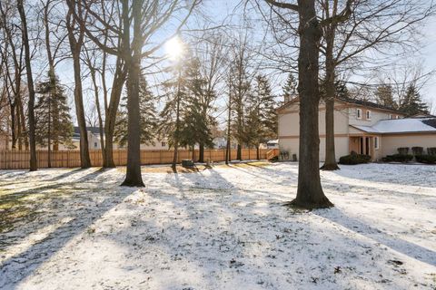 A home in Westland