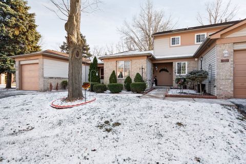 A home in Westland