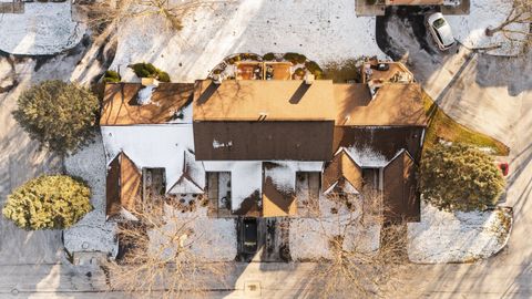 A home in Westland