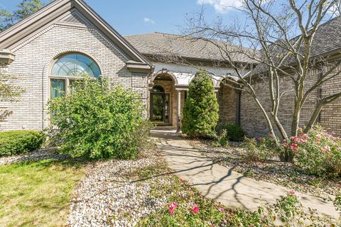 A home in Mottville Twp