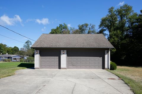 A home in Mottville Twp