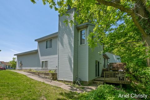 A home in Kentwood