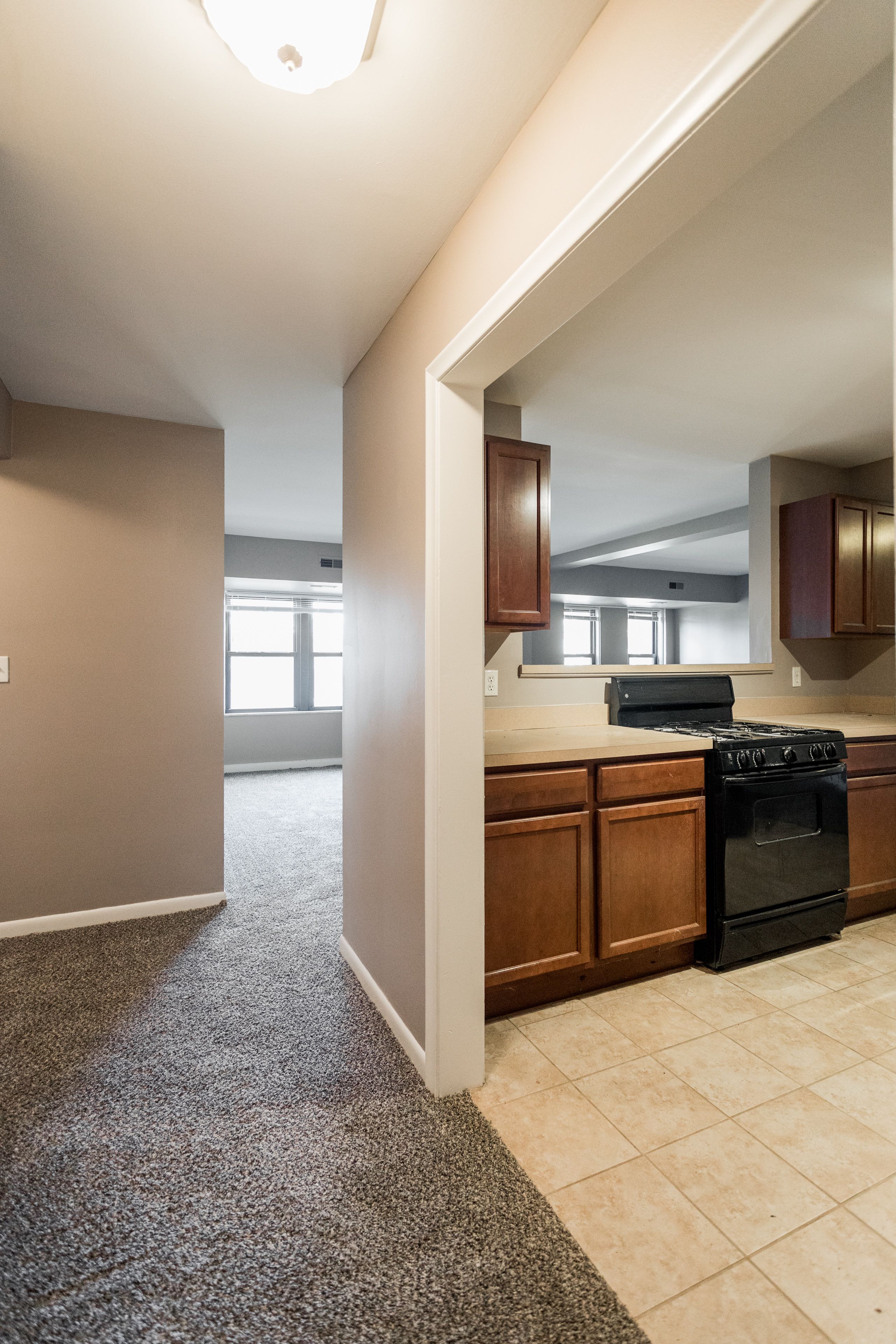 2900 E JEFFERSON Avenue A1