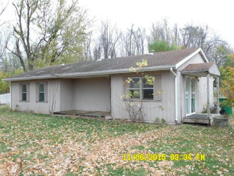 A home in Wayne Twp