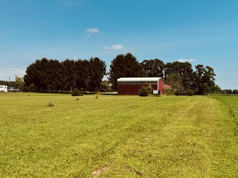 A home in Silver Creek Twp