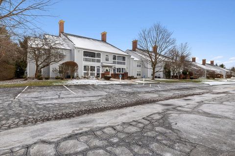 A home in Howell