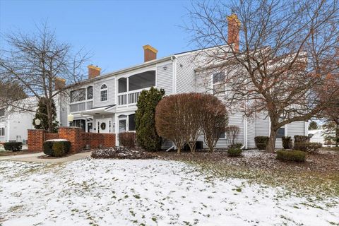 A home in Howell