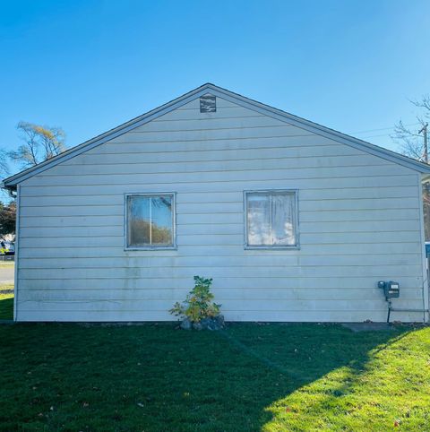 A home in Westland