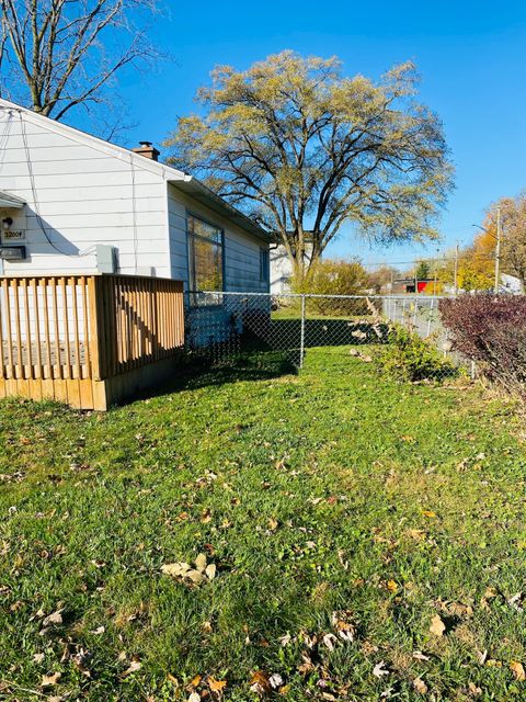 A home in Westland