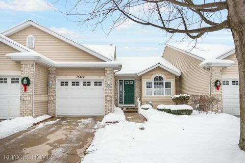 A home in Grand Haven Twp