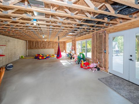 A home in Barry Twp