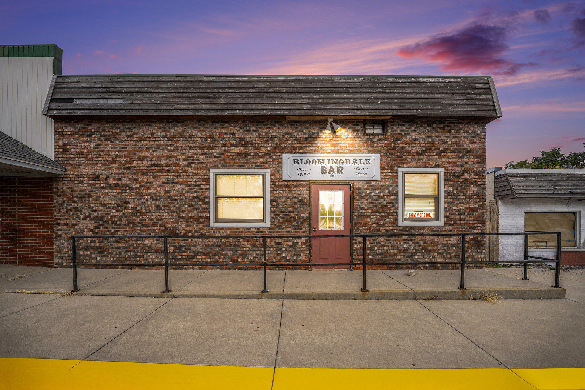 105 N Van Buren Street