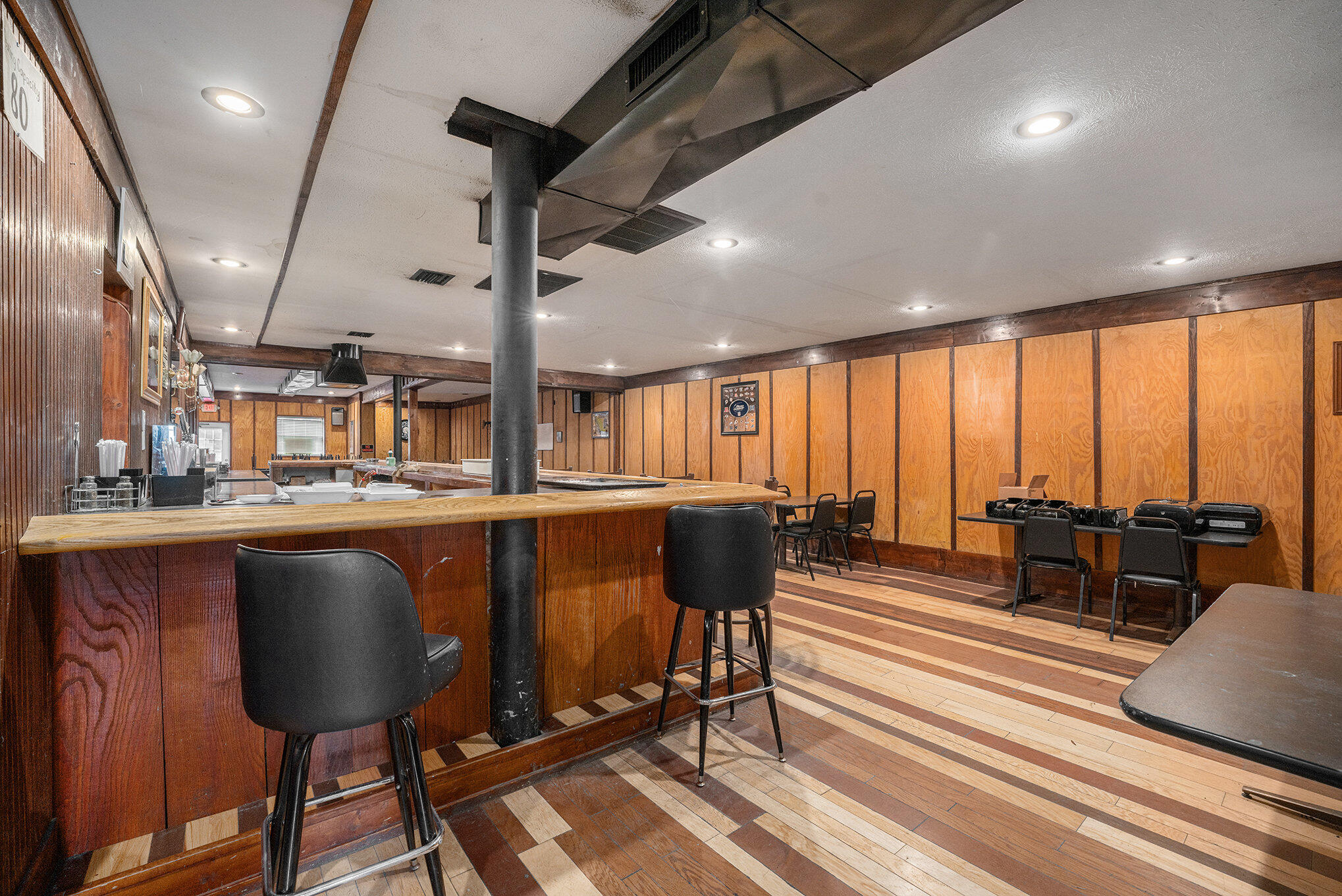 105 N Van Buren Street