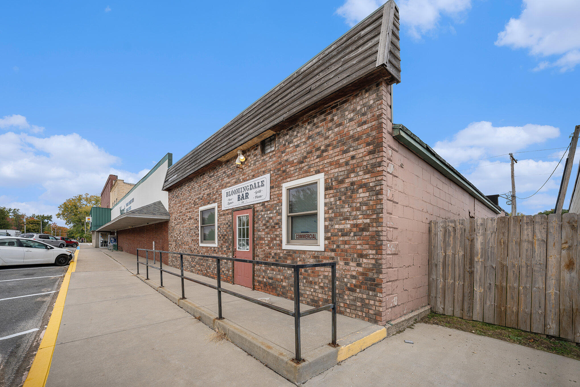 105 N Van Buren Street