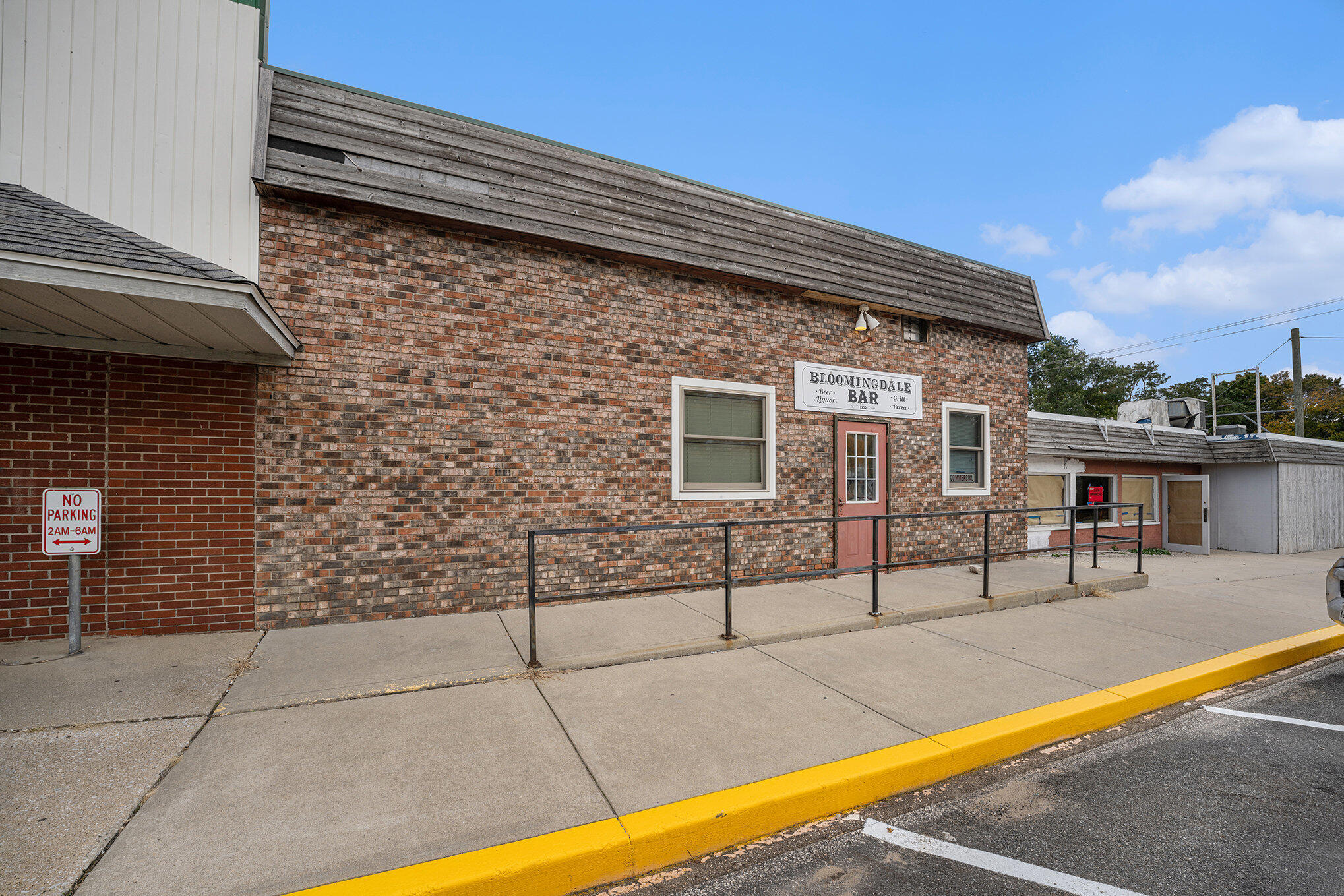 105 N Van Buren Street