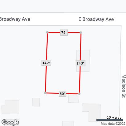 957-983 E Broadway Ave