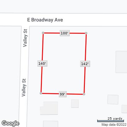 957-983 E Broadway Ave