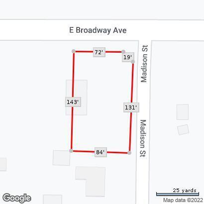 957-983 E Broadway Ave