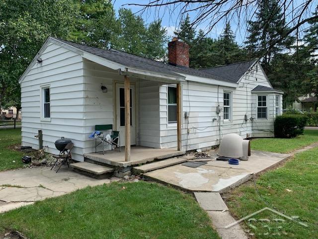 3105 Beulah Street