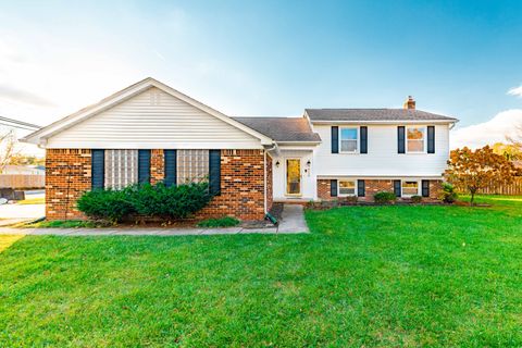 A home in Taylor