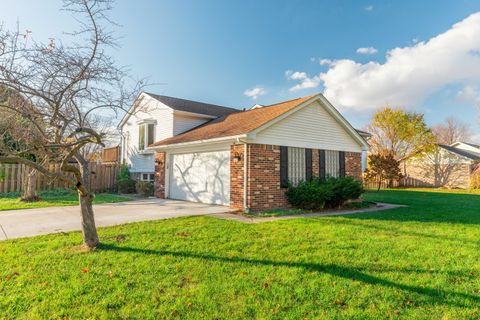 A home in Taylor