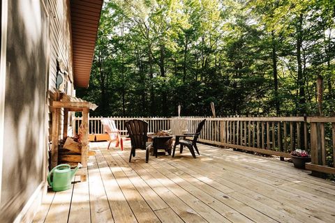 A home in East Bay Twp