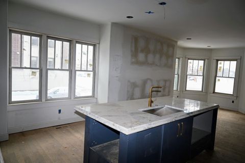 A home in DetroitCity_Wayne
