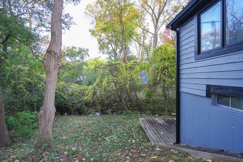 A home in Waterford Twp