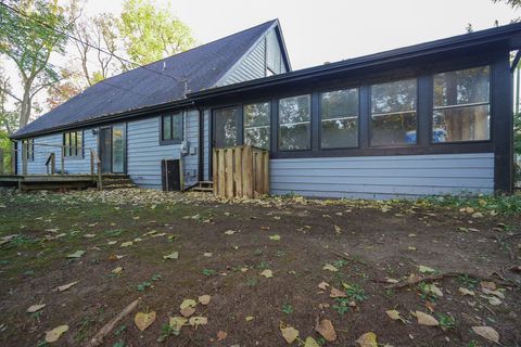 A home in Waterford Twp