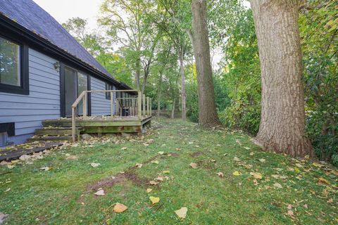 A home in Waterford Twp