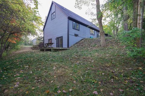 A home in Waterford Twp