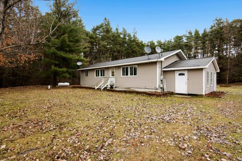 A home in Star Twp