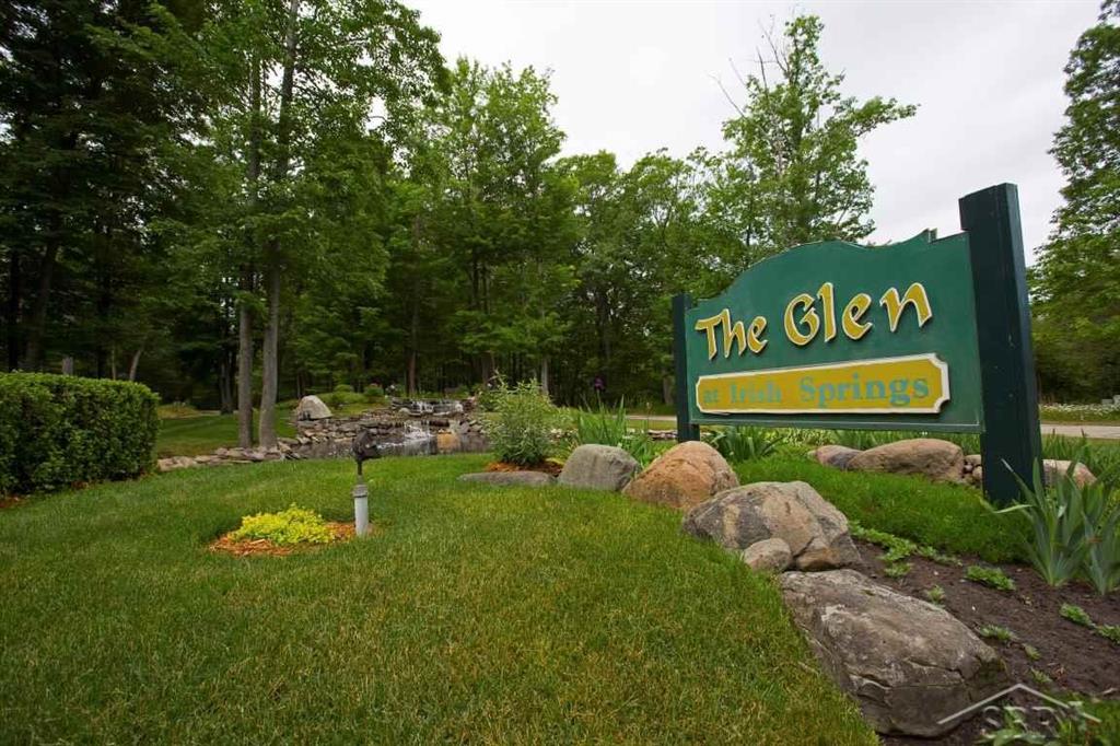 Photo 1 of 12 — 5745 County Cork Drive, Caseville City, MI 48725