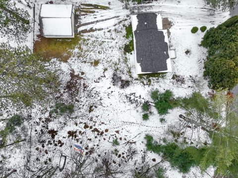 A home in Roscommon Twp