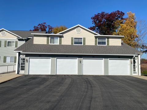 A home in Portage