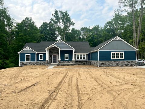 3000 Jewell Road Marion Township MI 48843