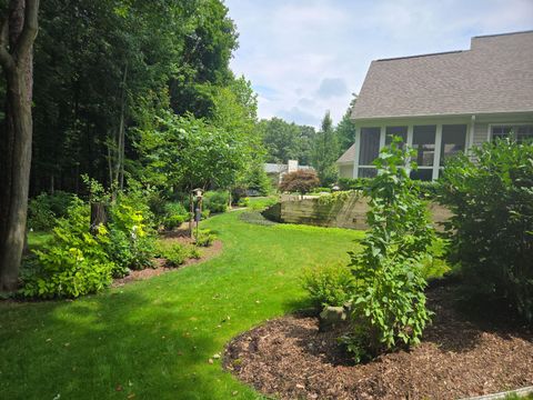 A home in Portage