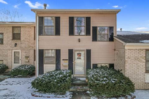 A home in Superior Twp